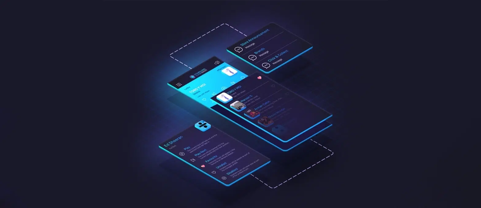 Latest Trends in Healthcare Apps