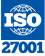 ISO 27001