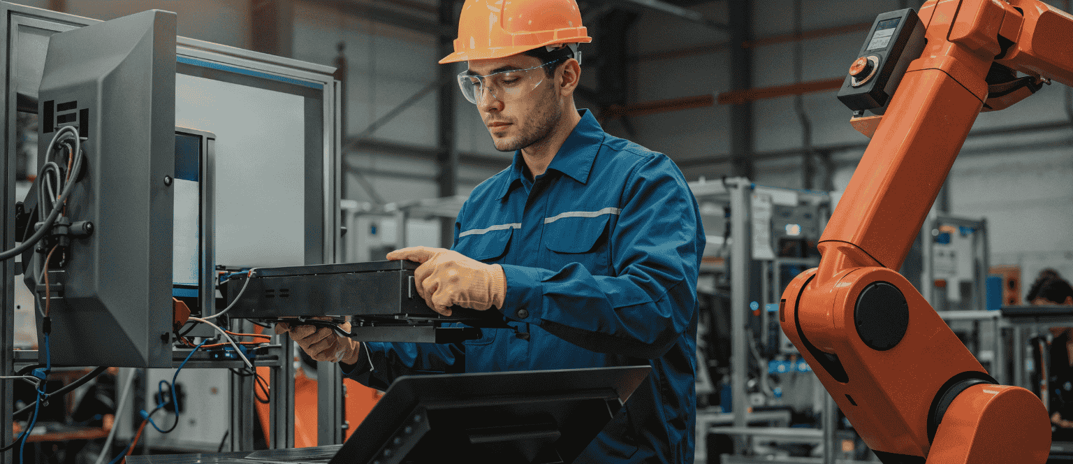 Top Industries Benefitting From RPA Adoption