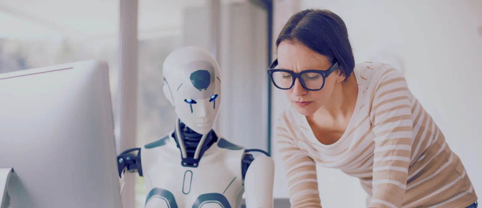 How AI Agents as Co-Workers Will Redefine the Future of Workplaces