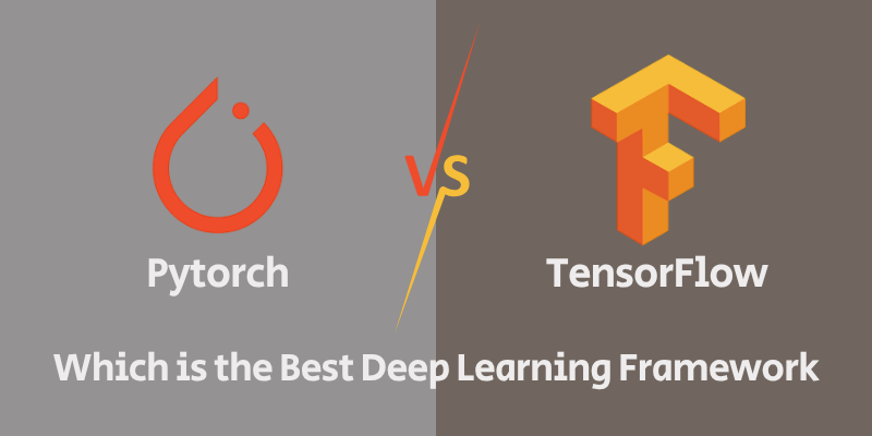 pytorch-vs-tensorflow