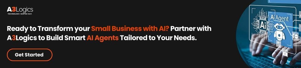 Transform Small Business with AI