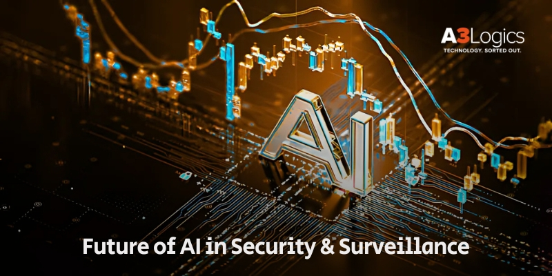 Future of AI in Security & Surveillance