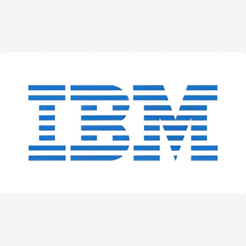 IBM-logo