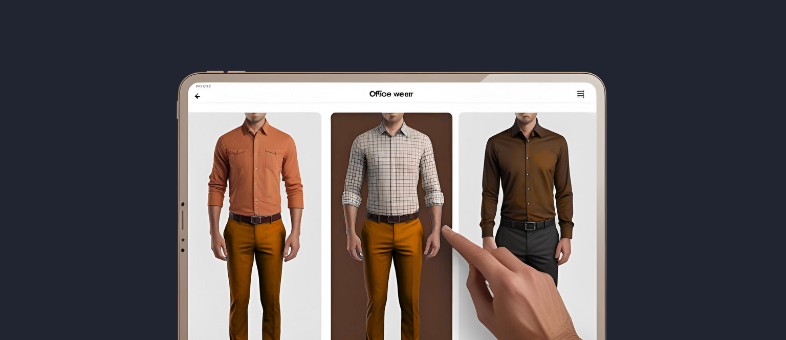 From Clicks to Style: AI Outfit Generator in eCommerce
