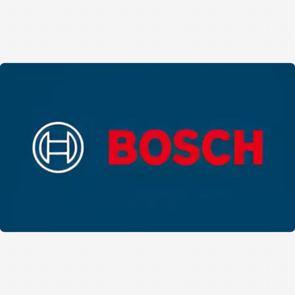 Bosch-logo