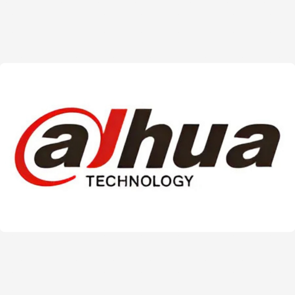 Dahua-logo