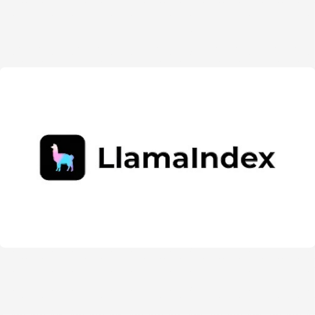 Llamaindex-logo