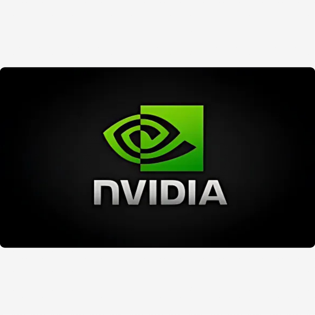 NVIDIA-logo