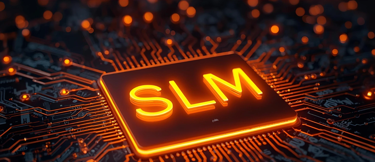 What Are Small Language Models (SLM) – A Complete Guide