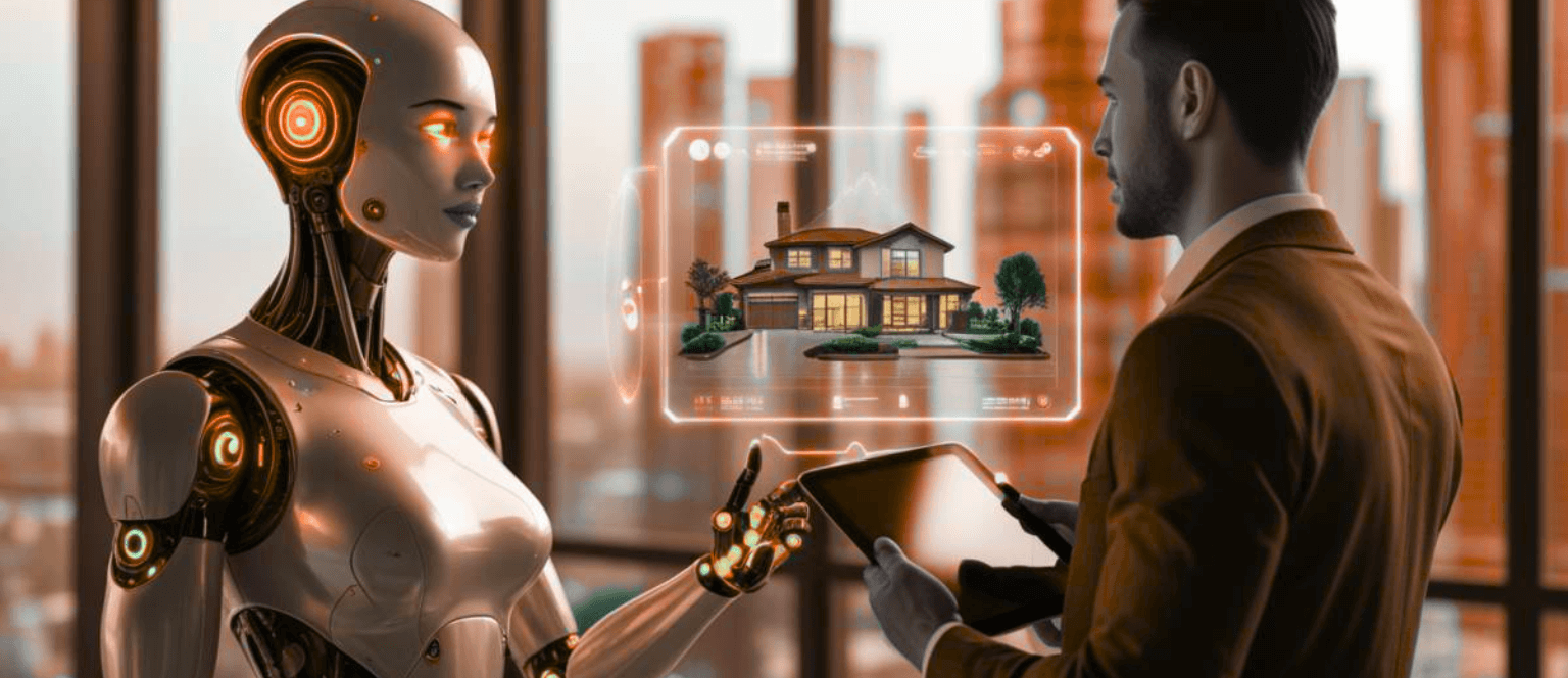 AI Agents for Real Estate: Key Components, Use Cases, and Applications