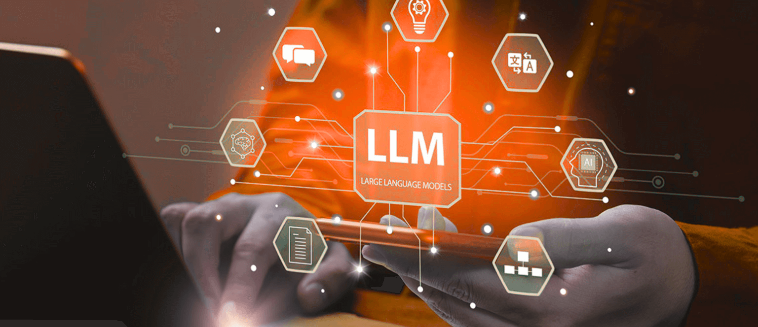 Large Language Models (LLMs) in Healthcare – Transforming Patient Care and Operations