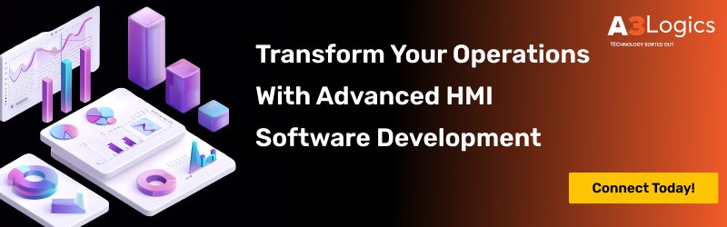 HMI Software