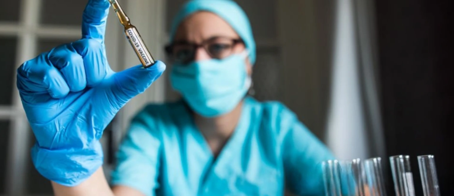 Every Minute Matters: AstraZeneca’s Digital Workflow Transformation with ServiceNow