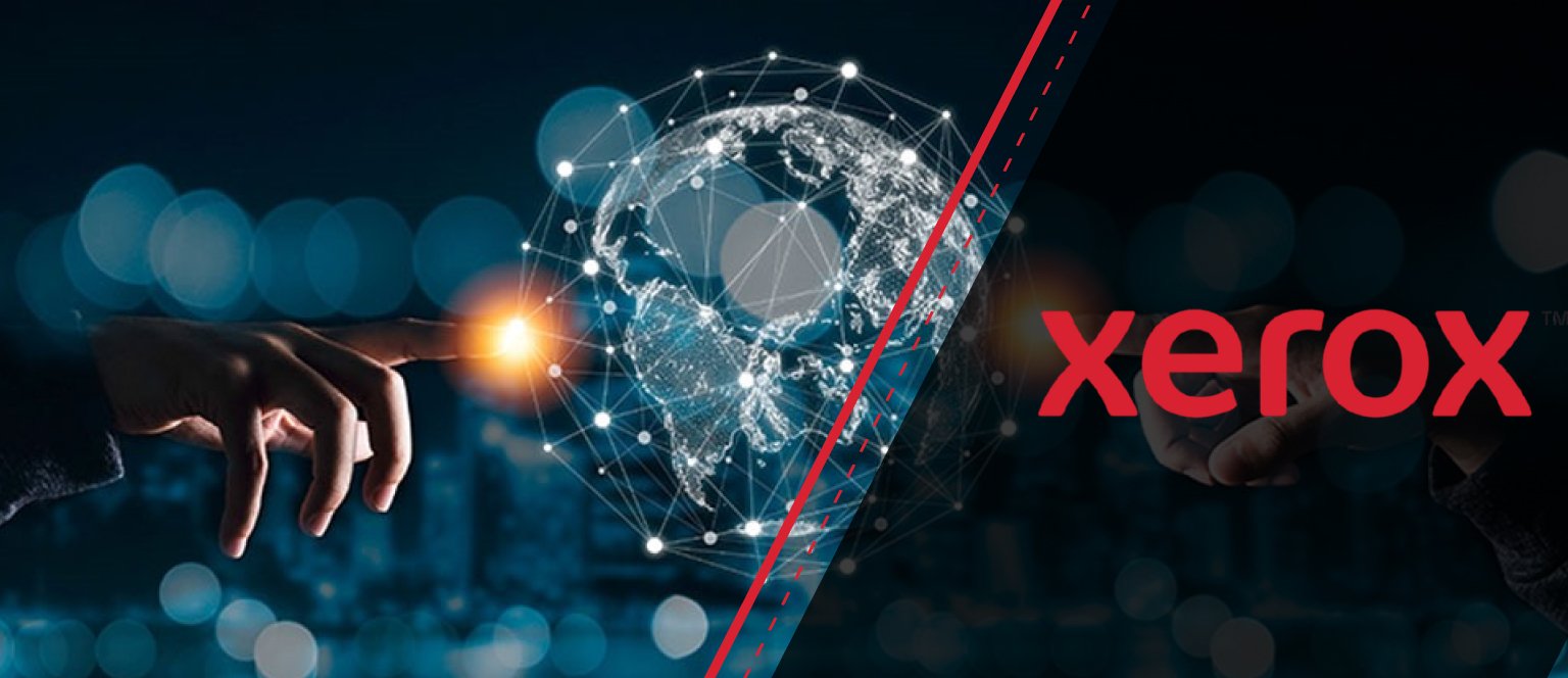 Xerox Revolutionized Field Service with ServiceNow