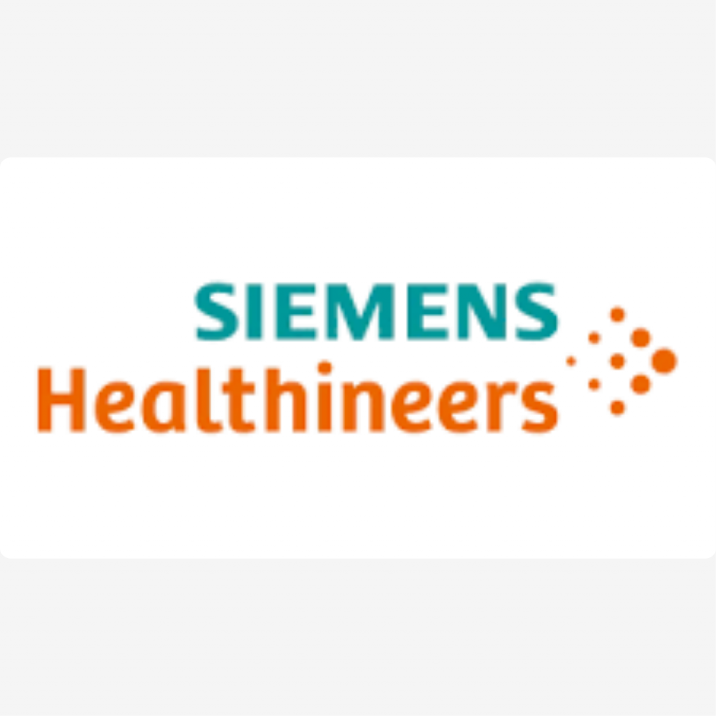 Siemens Healthineers Logo
