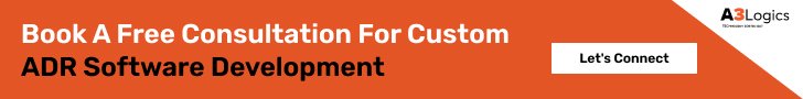 Automated Dispute Resolution Software CTA
