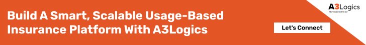 Usage-Based Insurance Model in Auto Insurance cta
