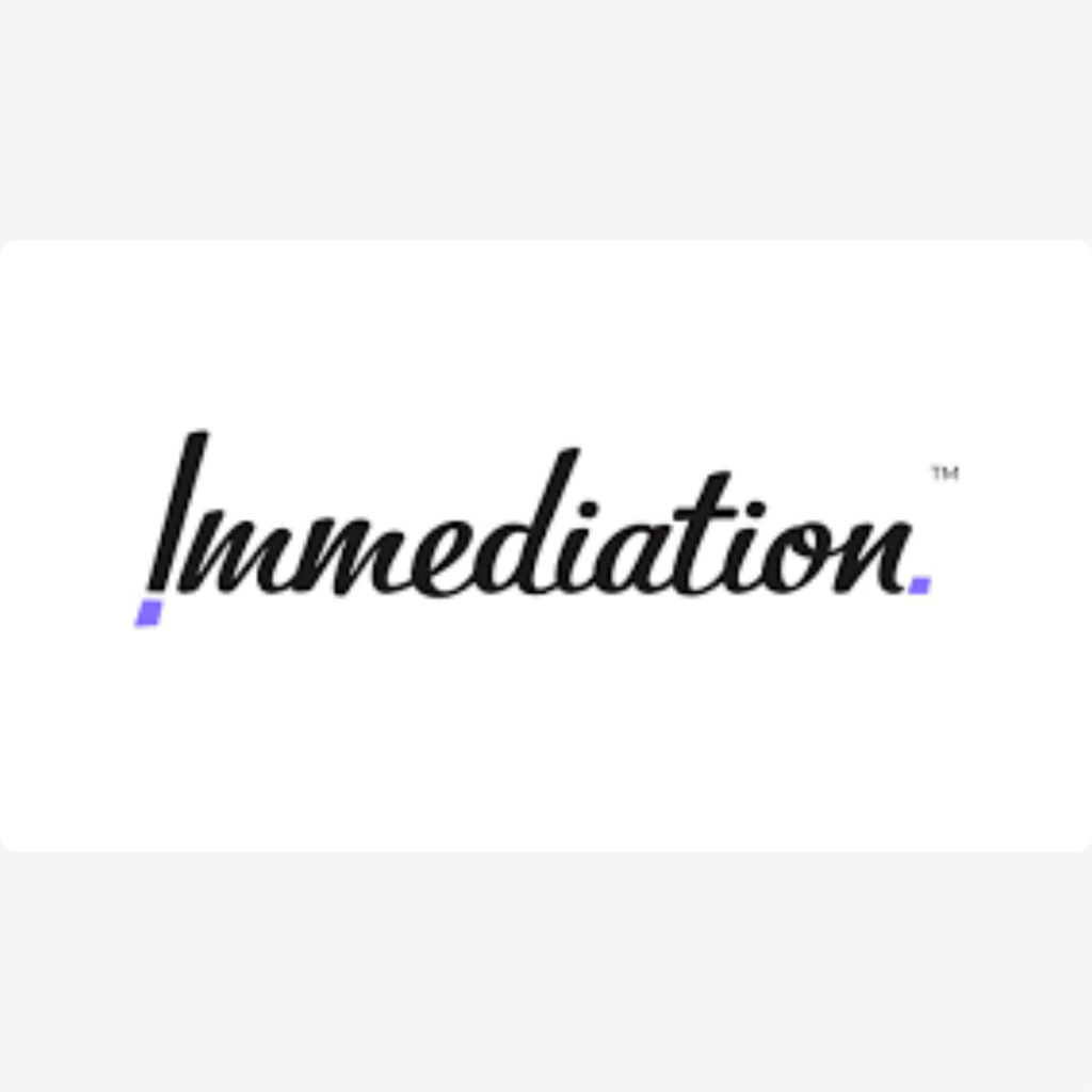 Immediation-logo