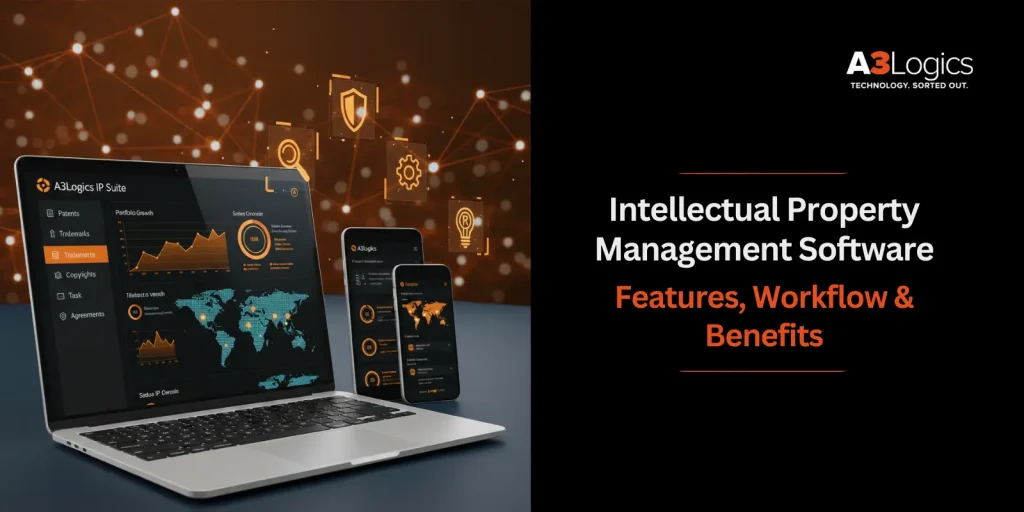 Intellectual Property Management Main Image