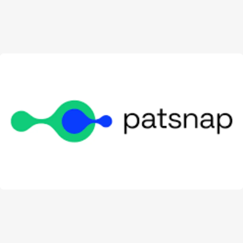 patsnap-logo