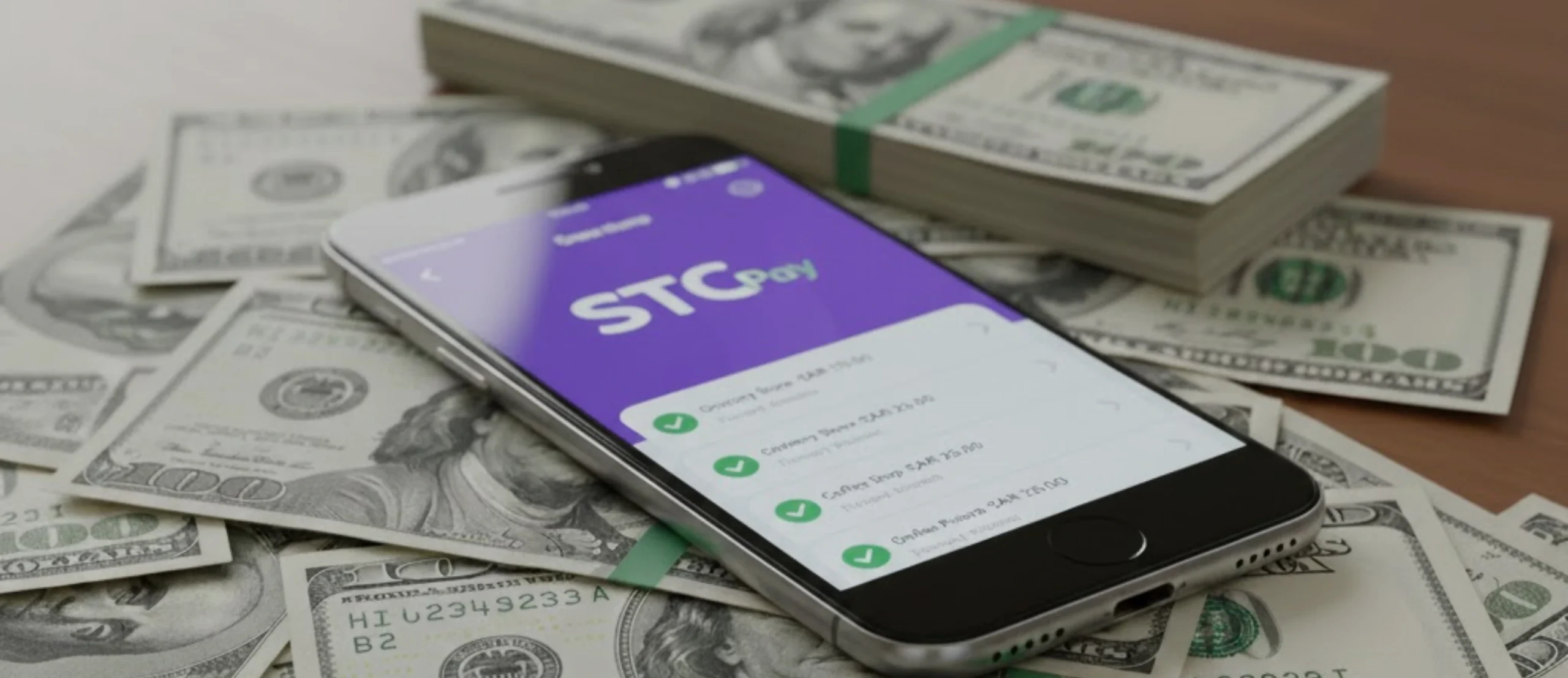 Step-by-Step Guide to Developing an App Like STC Pay in 2026
