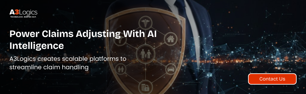Claims Adjusting With AI CTA