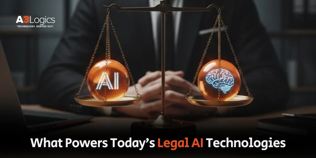 Custom Legal AI Models image