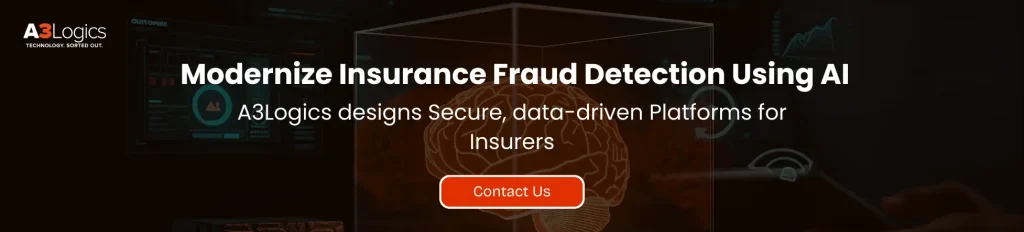 Insurance Fraud Detection Using AI cta