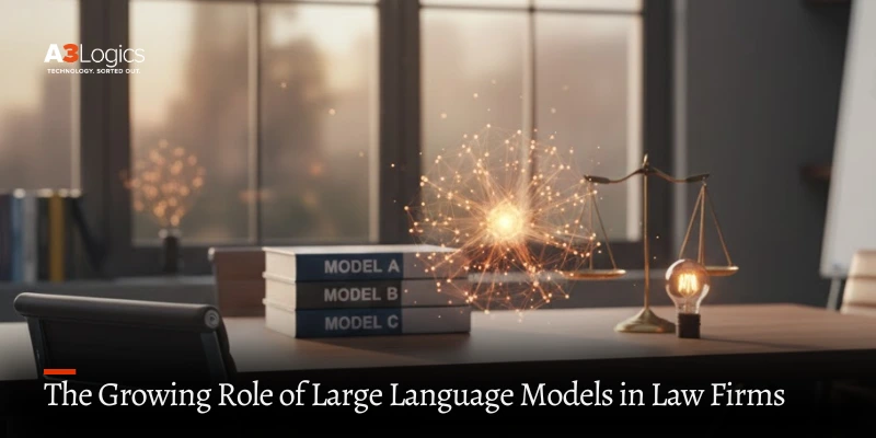 Large Language Models in Law Firms Image