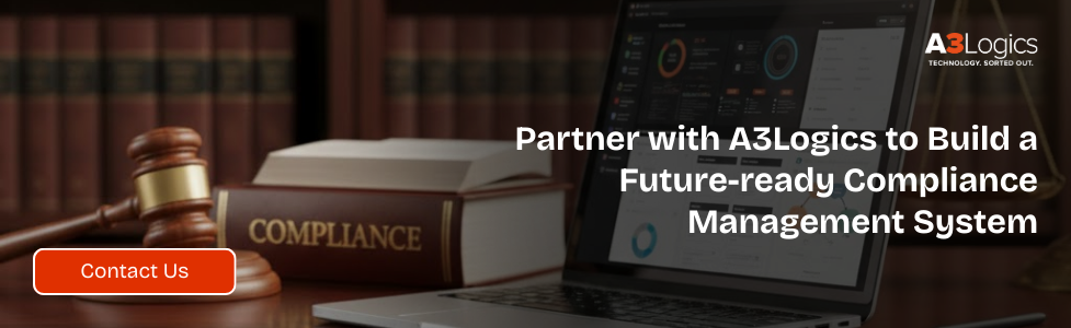 Legal Compliance Management System CTA