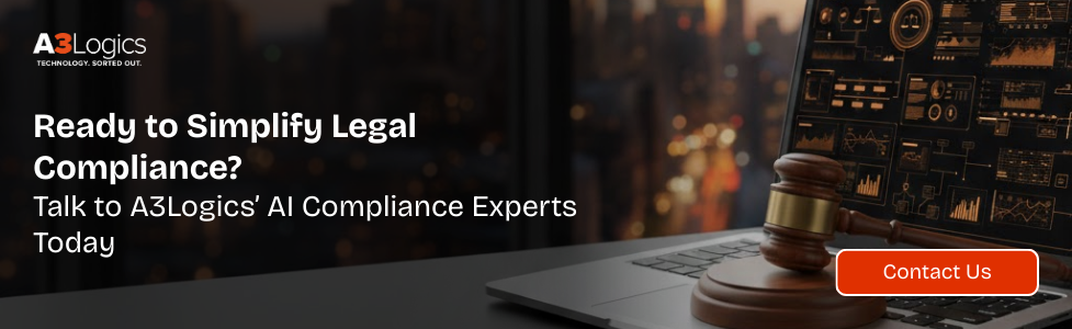 Legal Compliance Software CTA