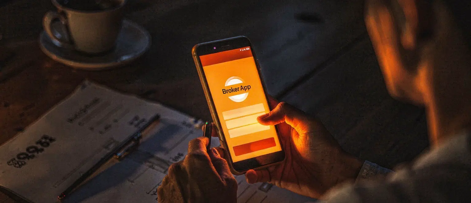 Insurance Agent/Broker App Development—Cost & Feature Guide