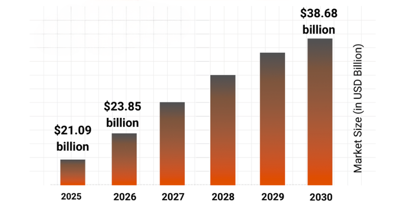 Parametric Insurance Model Market Size
