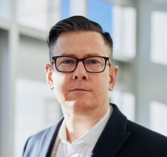 David Chen