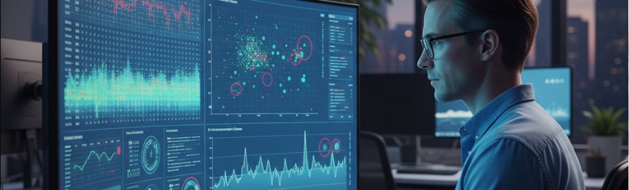 Real-Time Fraud Detection