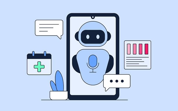 Virtual Assistants