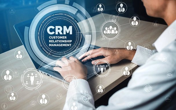 Lead Management