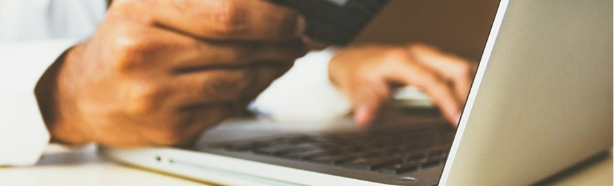 End-to-End Banking Services