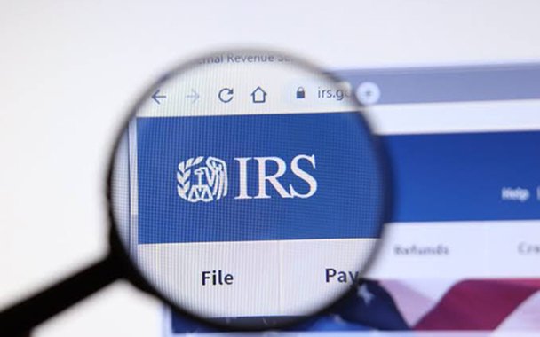 IRS Reporting