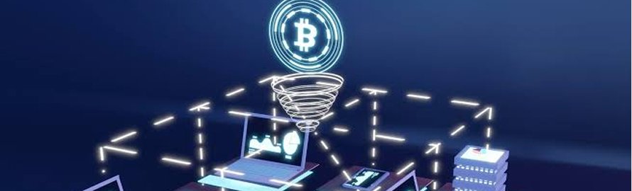 Decentralized Applications