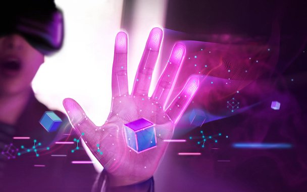 Metaverse Blockchain