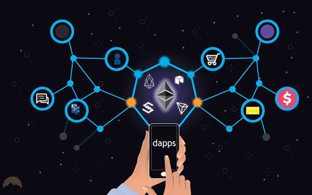 Blockchain dApps