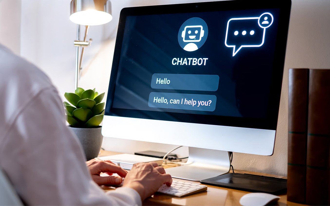 Transactional Chatbots