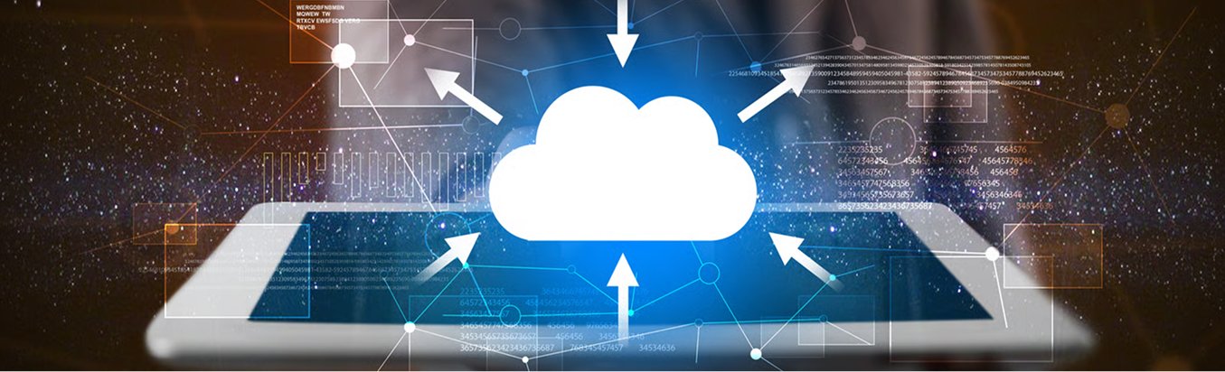Data-Driven Cloud Innovation