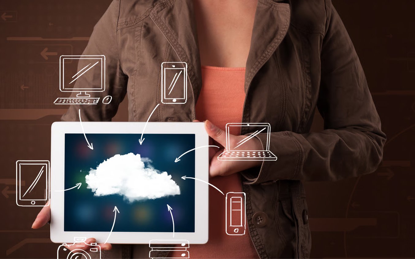 Cloud Transformation