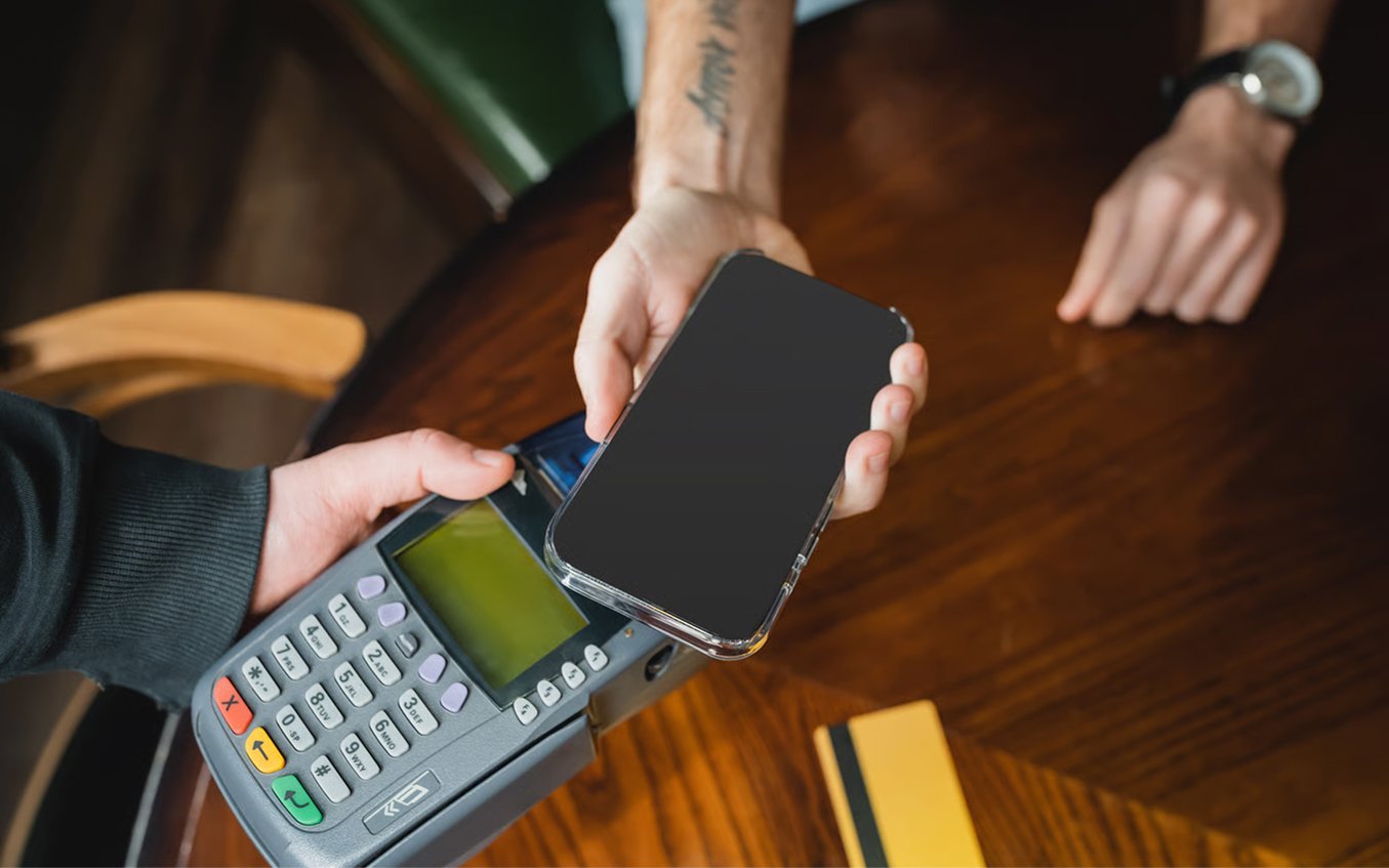 Mobile Wallet