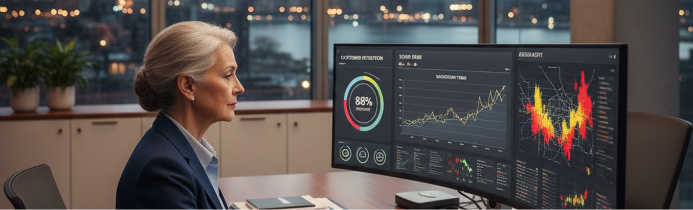 Actionable Retention