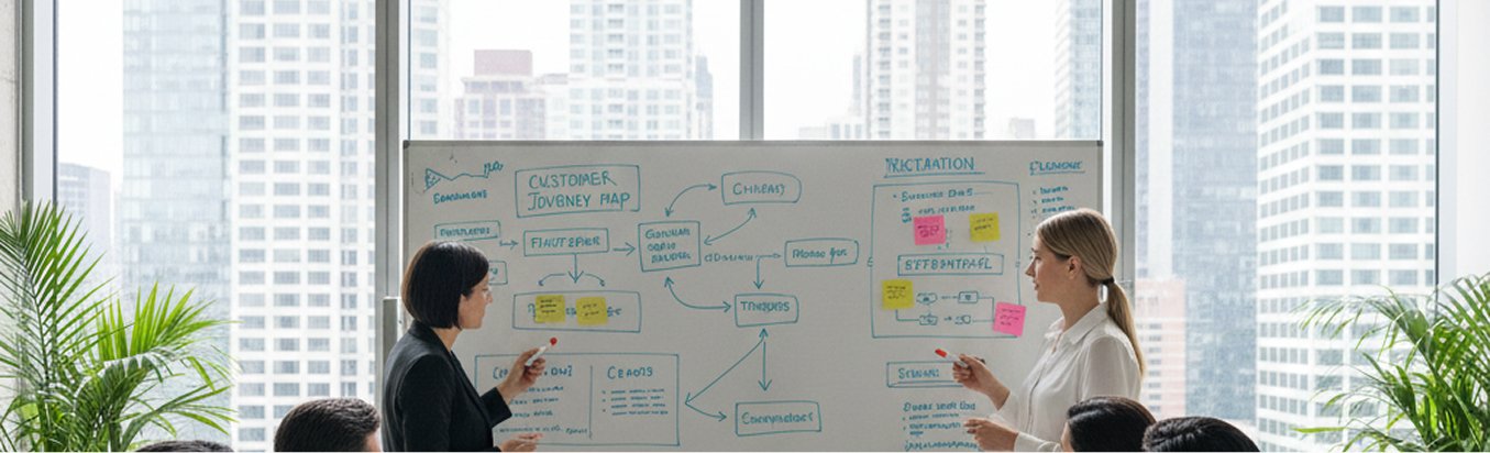 Measurable Business Value