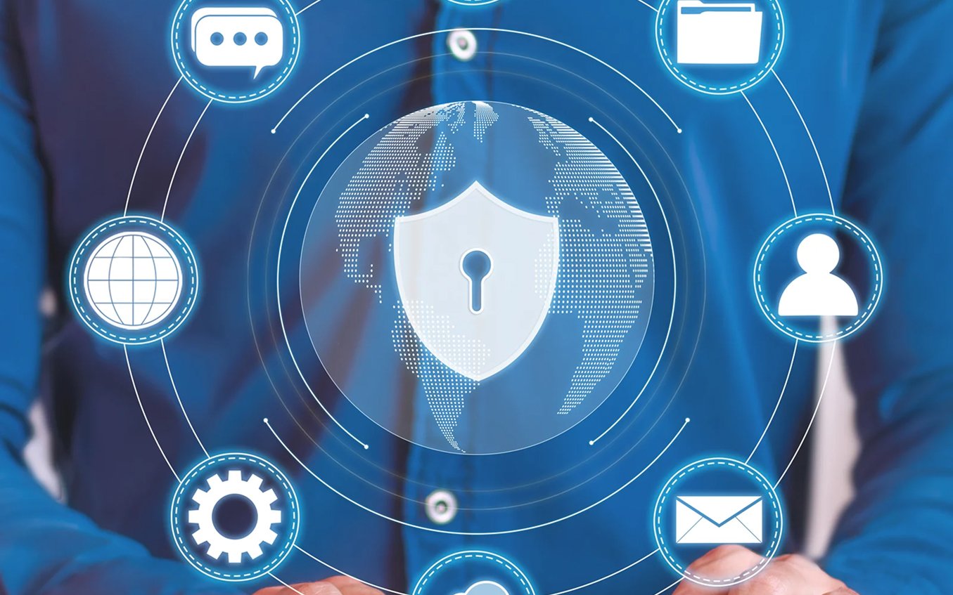 Cybersecurity Protection